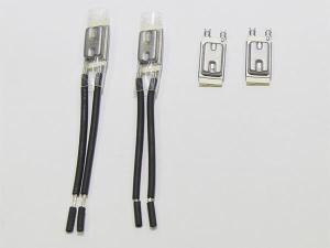 15AM-D Motor Thermal Protection Switch