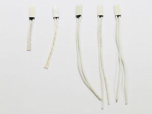 BR-B2D Motor Thermal Protection Switch