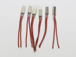 BR-A1D Motor Thermal Protection Switch