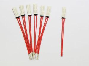 BR-B6D Motor Thermal Protection Switch