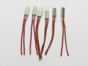  Thermal Protector, BR-A1D Series 
