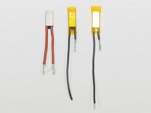  Thermal Protector, 18AM-B Series 