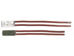 Thermal Protector, 18AM-C Series