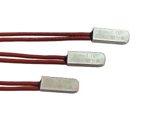 Thermal Protector, BW-T Series