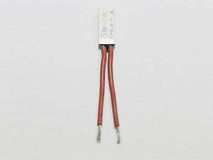 Thermal Protector, BW-S Series