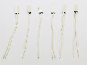 Thermal Protector, BR-B5D Series