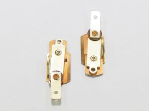 Thermal Protector, BRS Series