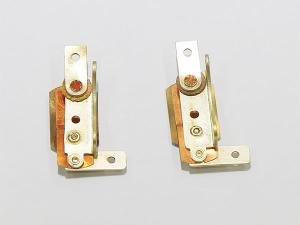  Thermal Protector, BRS Series 