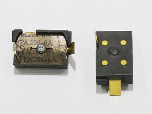  Thermal Protector, BRS Series 