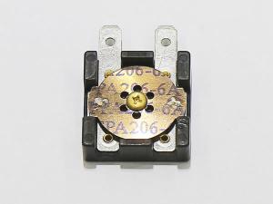  Thermal Protector, BRS Series 
