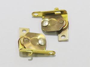  Thermal Protector, BRS Series 