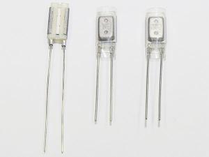  Thermal Protector, 17AM-D Series 