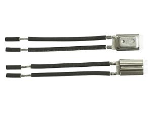  Thermal Protector, 17AM-D Series 