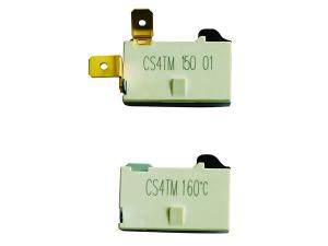  CS4TM motor protector for Refrigeration Compressors 