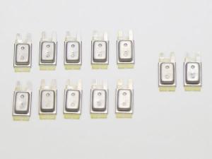  Thermal Protector, 17AM-D-Z Series 