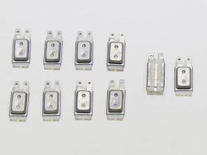  Thermal Protector, 17AM-D-Z Series 