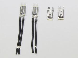 Thermal Protector, 15AM-D Series