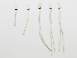  Thermal Protector, BR-B2D Series 