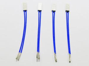  Thermal Protector, BR-B2D Series 