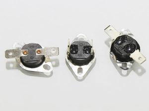  Disc Thermostat, KSD Series 