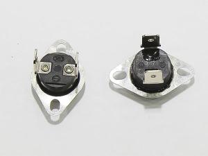  Disc Thermostat, KSD Series 