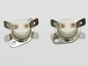  Disc Thermostat, KSD Series 