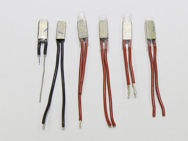  Thermal Protector, 18AM-B Series 