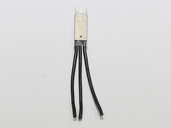  Thermal Protector, SBW Series 